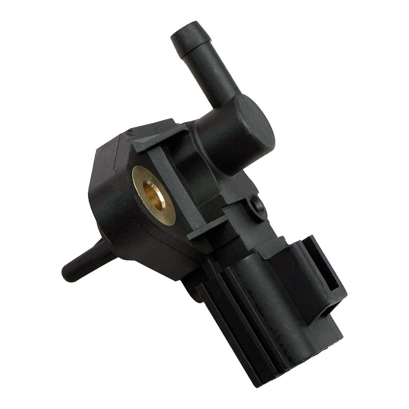 DURAFORCE Fuel Injection Rail Pressure Regulator Sensor Fit for Ford Esc-ape 3F2Z9G756AB