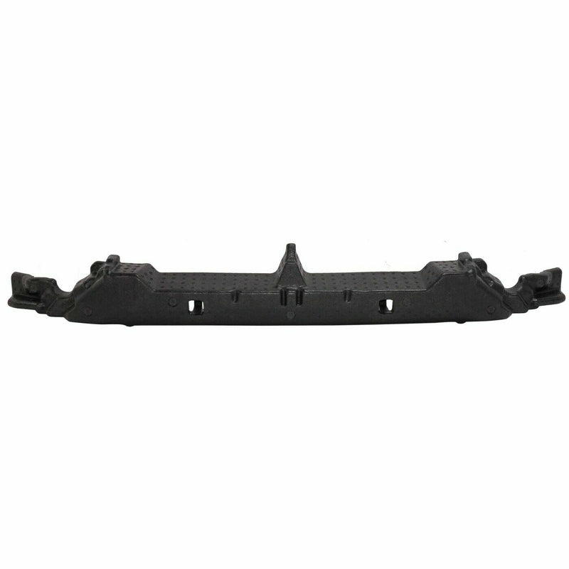 DURAFORCE Front Bumper Upper Bar Liner Foam Impact Absorber for Toyota RAV4 19-24 2.5L