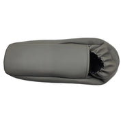DURAFORCE Armrest leather Cover Gray For 2002 2003- 2007 Ford F250 F350 Lariat