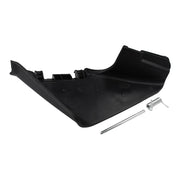 DURAFORCE Lawn Mower Side Chute 12ABD3BZ711 12AVB2RQ719 for Troy Bilt TB110 TB130 TB200