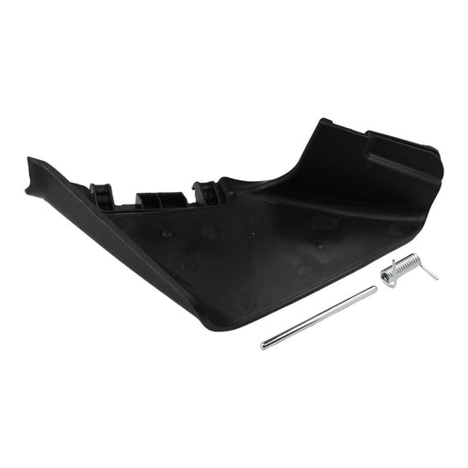 DURAFORCE Lawn Mower Side Chute 12ABD3BZ711 12AVB2RQ719 for Troy Bilt TB110 TB130 TB200