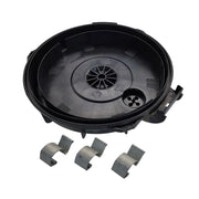 DURAFORCE Fit For Isuzu NPR-HD NQR NRR NPR 2005-2018 Air Filter Housing Cleaner Cover