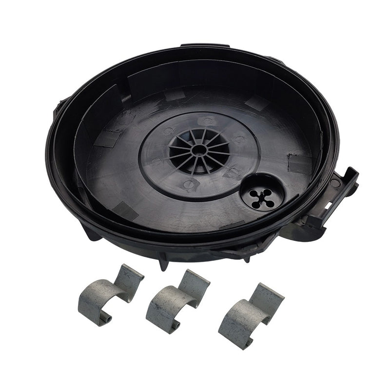 DURAFORCE Fit For Isuzu NPR-HD NQR NRR NPR 2005-2018 Air Filter Housing Cleaner Cover
