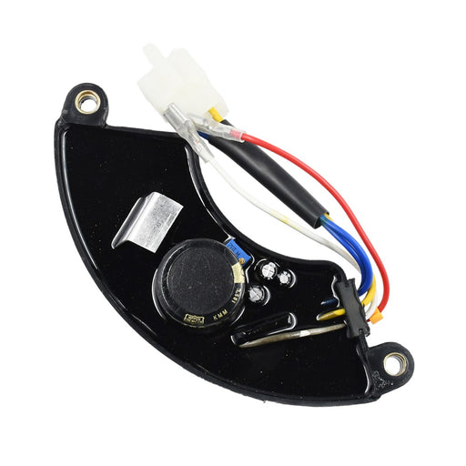 DURAFORCE Automatic Voltage Regulator AVR-30060-Y241010-LH For Generac Generator 5KW 5.6KW