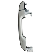 DURAFORCE Outer Rear Door Handle (Starfire Pearl) Fit For 2010 2011-2018 Lexus GX460 New