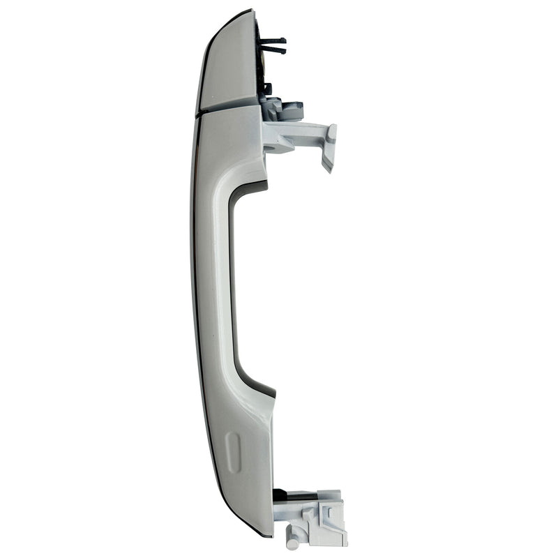 DURAFORCE Outer Rear Door Handle (Starfire Pearl) Fit For 2010 2011-2018 Lexus GX460 New