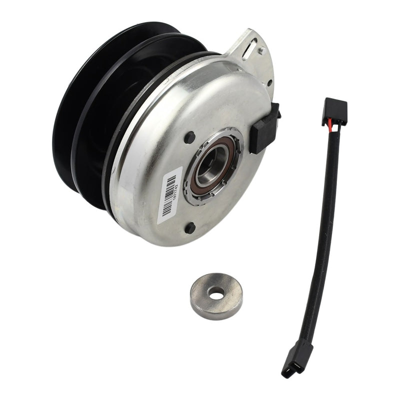 DURAFORCE Electric PTO Clutch for Cub Cadet 917-05209 717-05123 717-05123A 917-05123