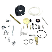 DURAFORCE Carb Rebuild Kit Fits For S&S Master Super E Gas Carburetor