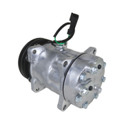 DURAFORCE A/C Compressor 14649606 14506862 15082742 11412632 For Volvo Excavator SD7H15