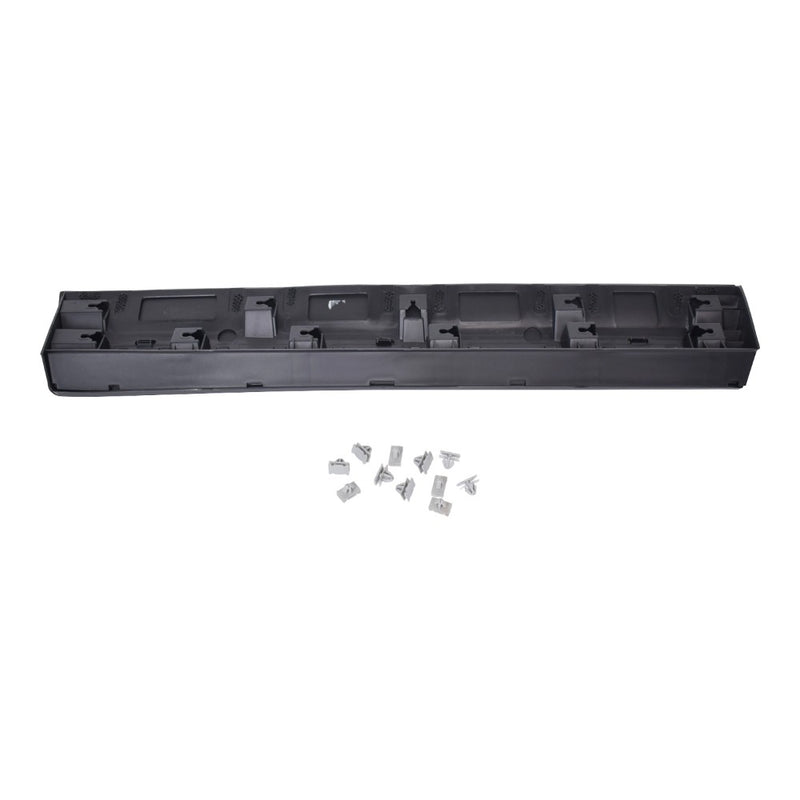 85617331 Driver Rear Left Lower Door Molding 2019 2025 for Cadillac XT5