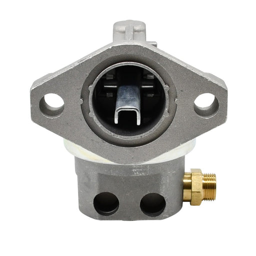 DURAFORCE Diesel Fuel Pump RE68345 For John Deere Tractor 4.5L 6.8L 4045 4045T 6068 6068T