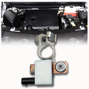 DURAFORCE Battery Monitor Module Sensor 13545953 For Buick Regal for Cadillac ATS CTS