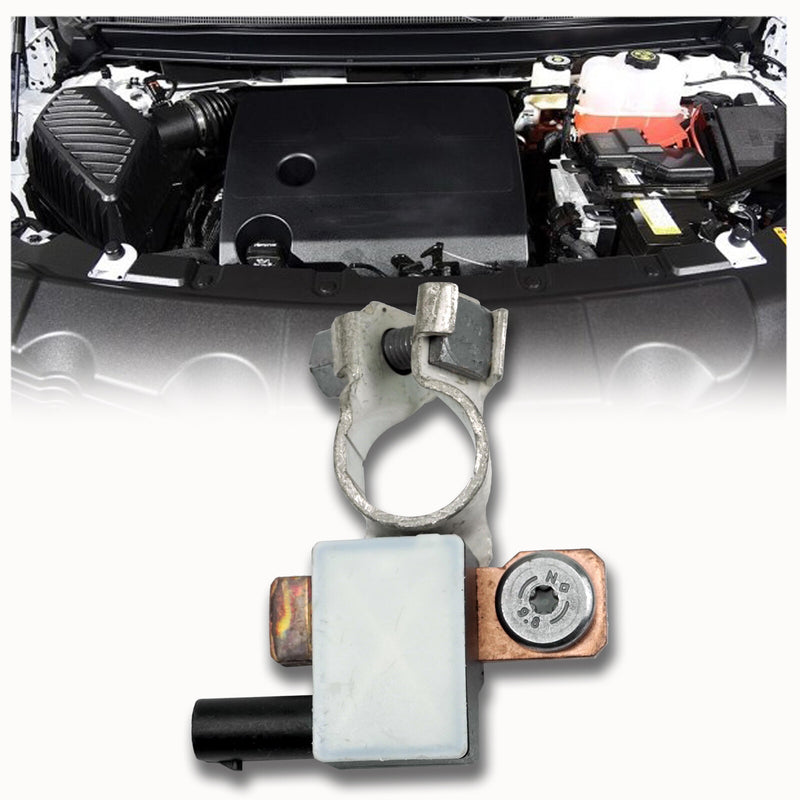DURAFORCE Battery Monitor Module Sensor 13545953 For Buick Regal for Cadillac ATS CTS