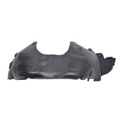DURAFORCE Front Passenger Fender Liner for Hyundai Santa Fe Sport 2018 Base Sport Utility