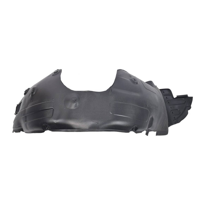 DURAFORCE Front Passenger Fender Liner for Hyundai Santa Fe Sport 2018 Base Sport Utility