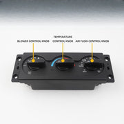 DURAFORCE AC Heater Climate Control Panel For International 4200 4300 4400 8600 3545543C1