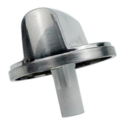 DURAFORCE 00658161 Gas Cooktop Burner Stove Knobs 658161 for Some Bosch Ovens NGM8054UC/0