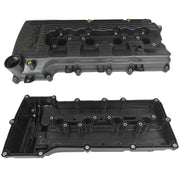 DURAFORCE Engine Valve Cover 11201-75055 Fit For 2005-2015 Toyota Tacoma 2010 4Runner 2.7L