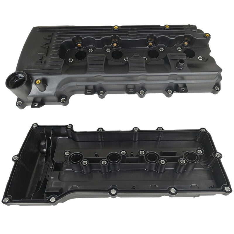 DURAFORCE Engine Valve Cover 11201-75055 Fit For 2005-2015 Toyota Tacoma 2010 4Runner 2.7L