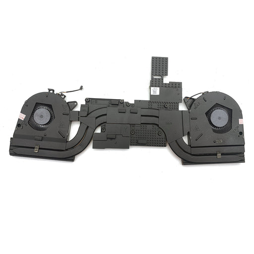 DURAFORCE New For Lenovo Legion Y545 Series Cooling Fan & Heatsink 5H40S19931 Y7000P-2019