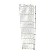 DURAFORCE Full Set LED Backlight Strip For Hisense 75R6E1 75R7E2 75R6E4 75RGE 75R7070E