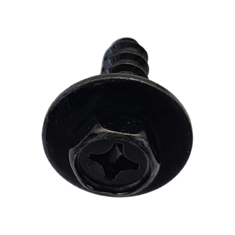 DURAFORCE 20Pcs Screw Bolt Retainer Fender Liner Under Cover Screw For Toyota 90159-60498