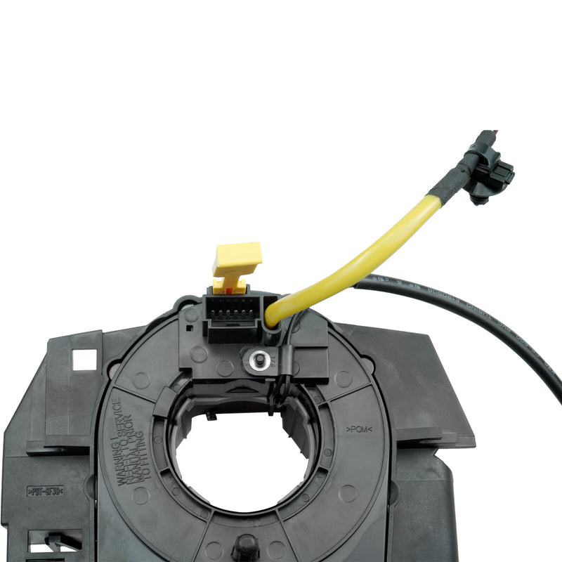 DURAFORCE Clock Spring 68110740AA For Dodge RAM 1500 2013- 22 2500 3500 2013-18 68528301AA
