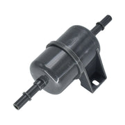 DURAFORCE AM117584 AM118131 Fuel Filter Compatible with John Deere Lawn Tractor 400 Series