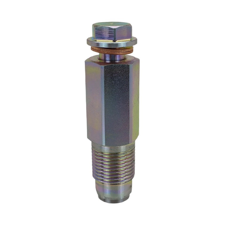 DURAFORCE Fuel Limiter Pressure Valve Sensor For Isuzu D-Max 095420-0280 8-98032549-0 NEW