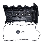 DURAFORCE Engine Valve Cover with Gasket for 2013-2017 Honda Accord 2015-2019 CR-V L4 2.4L
