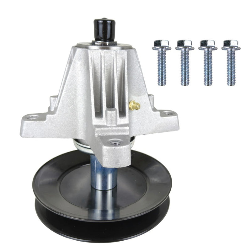 DURAFORCE 618P09236 54" Mower Deck Spindle Assy For Cub Cadet ZT2 XT1 GT ST Craftsman MTD