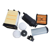 DURAFORCE Filter Kit For Bobcat S450 S510 S530 S550 S570 T450 T630 T550 T590 T595