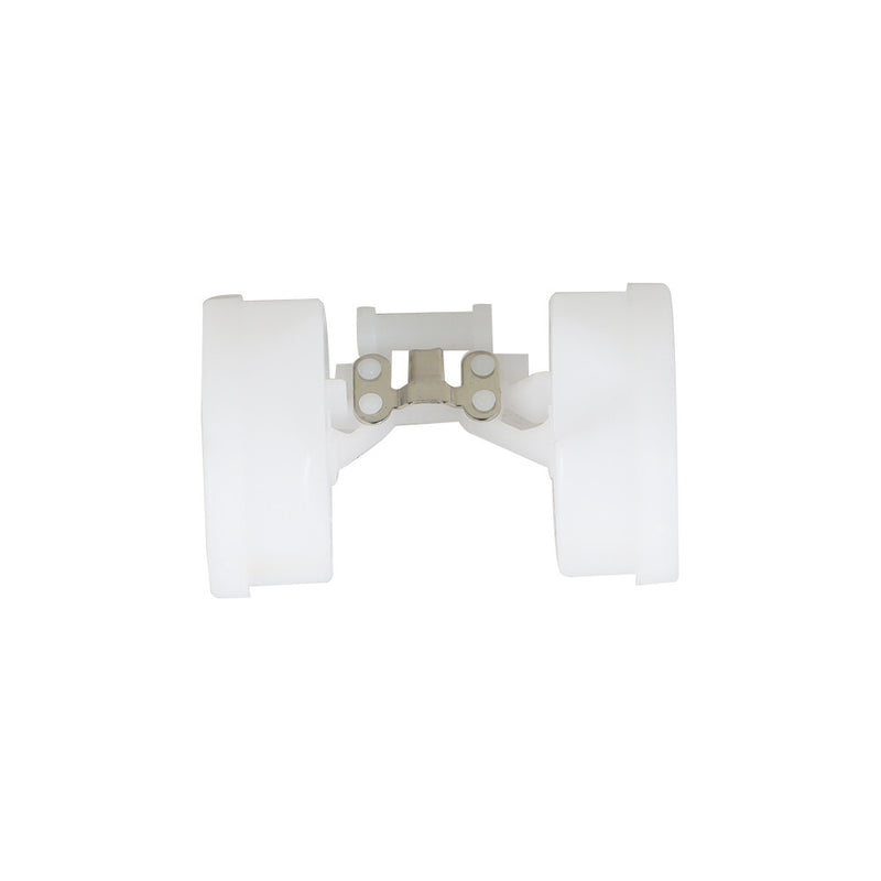 DURAFORCE For Kawasaki EX250 Ninja 250R 2001-2012 2X Carburetor Repair Kit Diaphragm Float