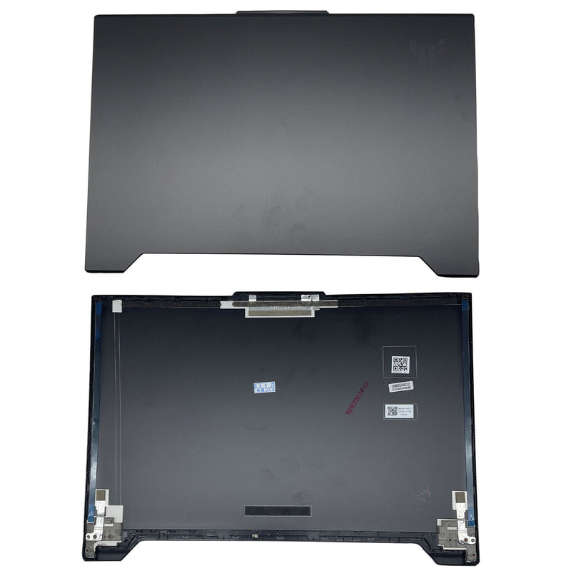 DURAFORCE 13NR0953AM0221 Black Back Cover Top Case for ASUS TUF AIR F15 FX517 FA517