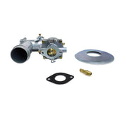 DURAFORCE Carburetor For Briggs Stratton Engine 392587 391065 391074 391992 SCA05 Carb
