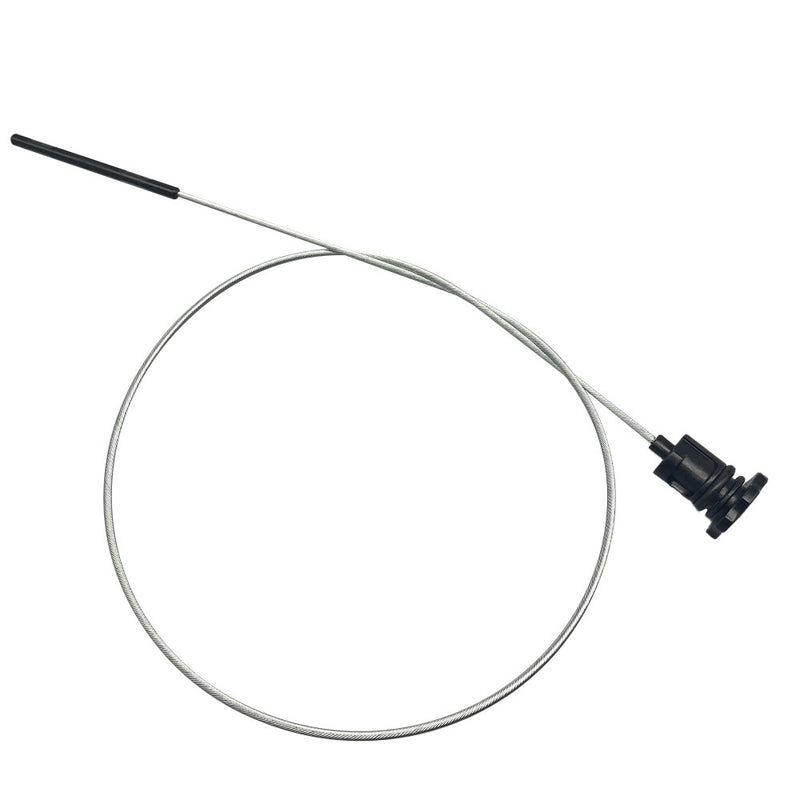 DURAFORCE 04591959AA Transmission Fluid Dipstick for Chrysler for Jeep for Ram 86cm