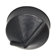 DURAFORCE Dust Ejector Valve For Kubota ZD1011 ZD1021 ZD18 ZD21 ZD25F ZD28 ZD221 ZD321
