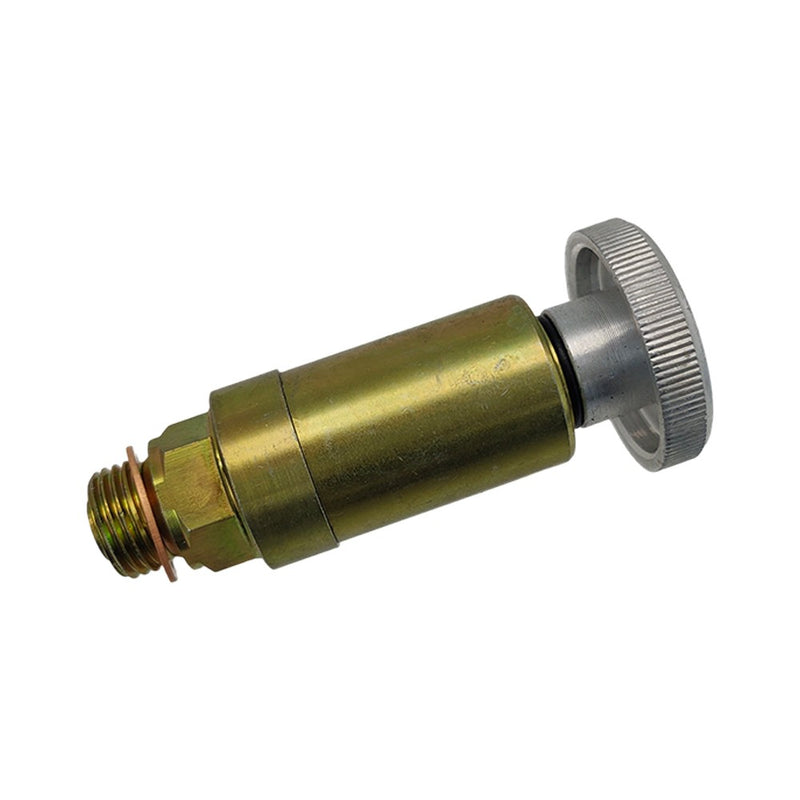 DURAFORCE New Diesel Hand Primer Pump 2447222000 2447222099 For Mercedes Benz Bosch