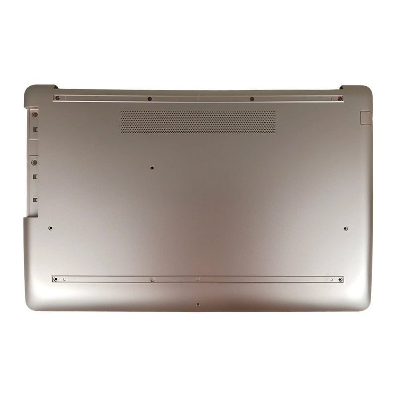 DURAFORCE For HP 17-BY 17T-BY 17CA 17Z-CA Rose Gold Bottom Base Case Cover L22509-001