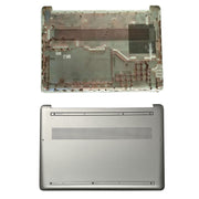 DURAFORCE New Bottom Base Cover For HP 15-EF 15s-EQ 15s-ER 15s-FQ 15s-FR 15-DY L63590-001