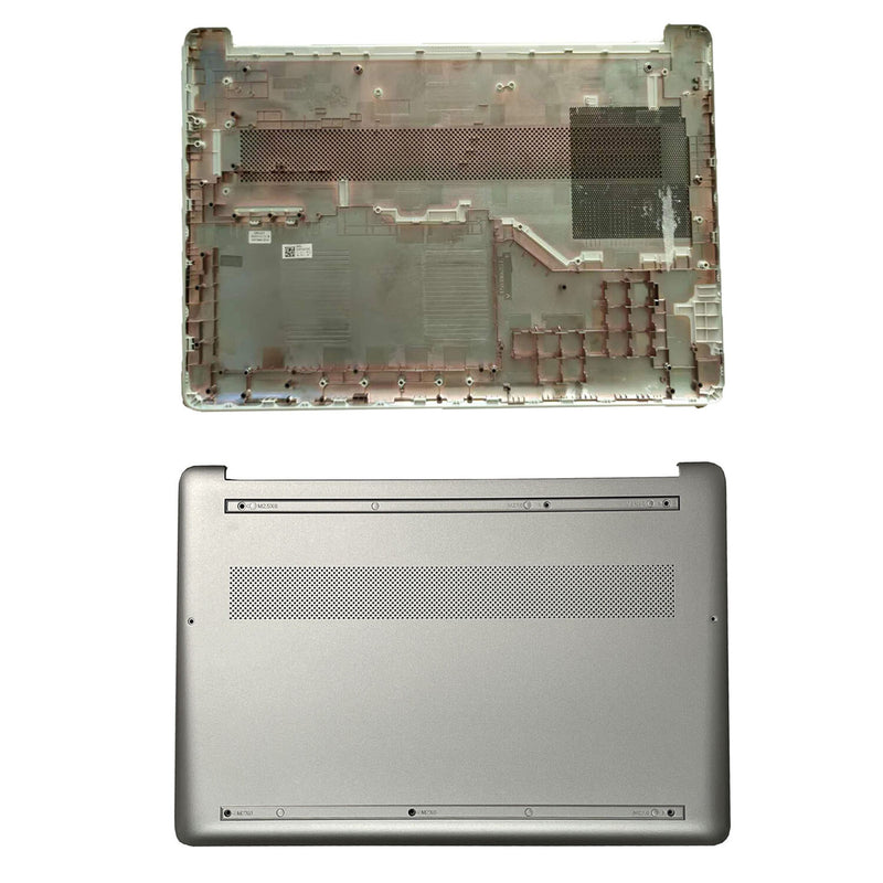DURAFORCE New Bottom Base Cover For HP 15-EF 15s-EQ 15s-ER 15s-FQ 15s-FR 15-DY L63590-001