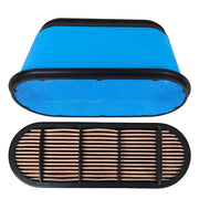 DURAFORCE Air Filter AL119839 AL172780 for John Deere 6415 6425 6225 6230 7220 7230 7320