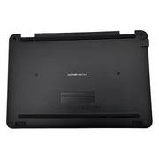 DURAFORCE New Bottom Base Case Cover For Dell Latitude 3190 2-in-1 Black Enclosure 0T55VY