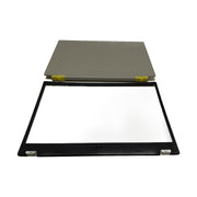 DURAFORCE 60 AYCN2 004 Top Back Cover Bezel Gray for Acer Aspire Vero AV15 51 AV15 52
