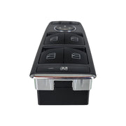 DURAFORCE Window Switch Front Left Door For Mercedes Benz C250 C300 C350 C63 A2049055302