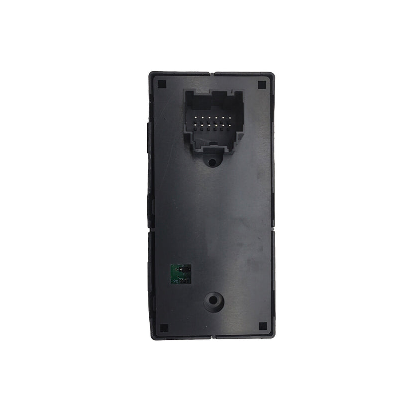 DURAFORCE For 2015 16-2019 GMC Sierra 2500 HD 3500 HD Front Left Window Control Switch