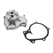 DURAFORCE 1C010-73032 Water Pump For Kubota V3300 V3600 V3800 M100 M105 M108 M110 M6800