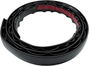 DURAFORCE 2pcs 65 inch Roof Molding Drip Seal ‎75551-04063 For Toyota Tacoma Double CAB