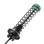 DURAFORCE 4Pcs W11130362 Washer Suspension Rod Kit For Whirlpool W10594080 Washing Machine
