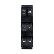DURAFORCE For 12-17 Hyundai Accent 1.6L Driver Door Master Power Window Switch 935701R111